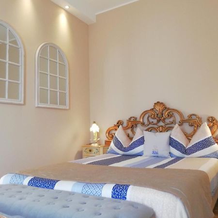 San Marco3 Apartment Venice Ngoại thất bức ảnh