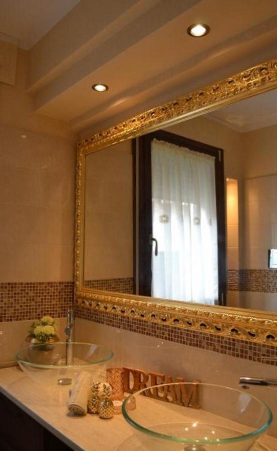 San Marco3 Apartment Venice Ngoại thất bức ảnh