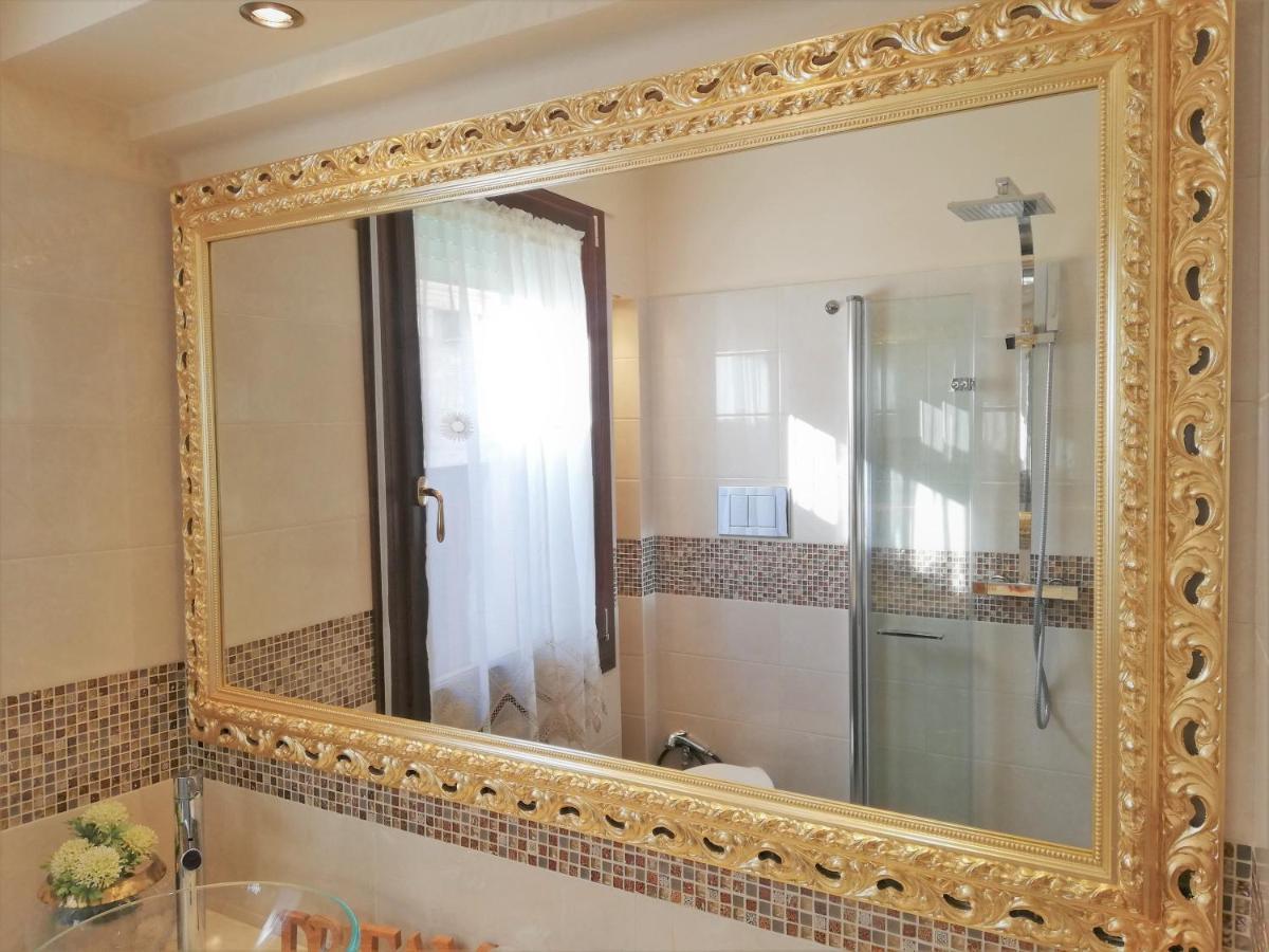 San Marco3 Apartment Venice Ngoại thất bức ảnh