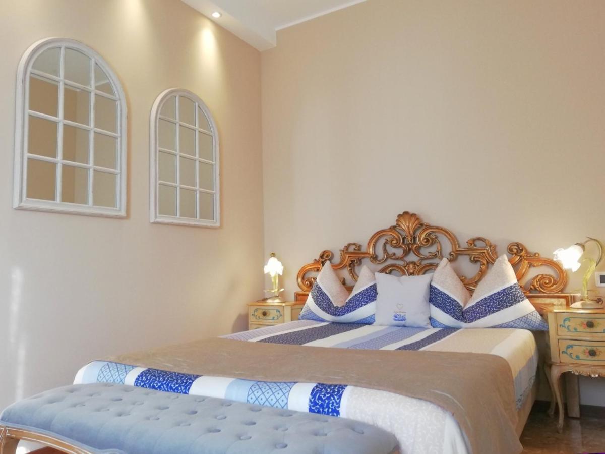 San Marco3 Apartment Venice Ngoại thất bức ảnh