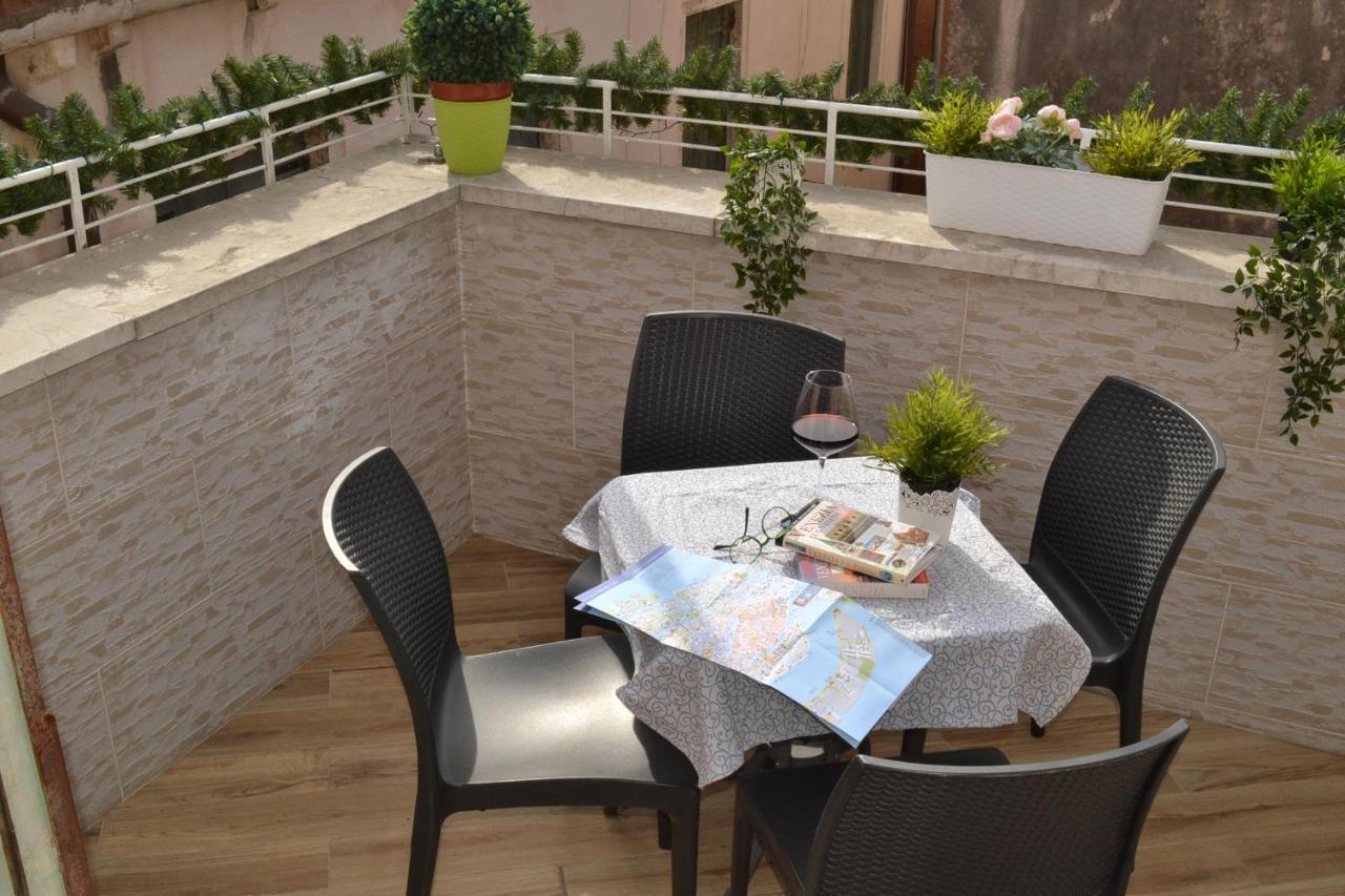 San Marco3 Apartment Venice Ngoại thất bức ảnh
