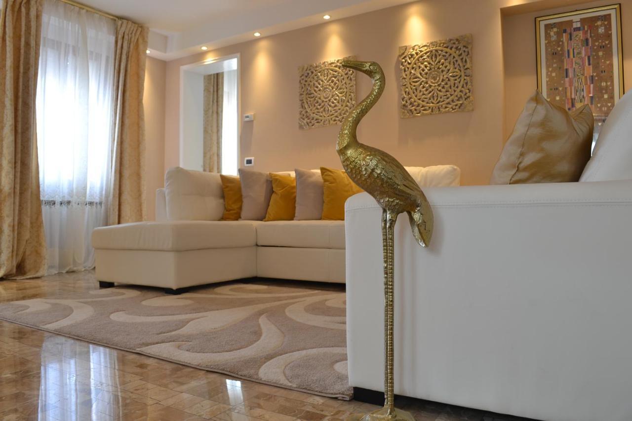 San Marco3 Apartment Venice Ngoại thất bức ảnh