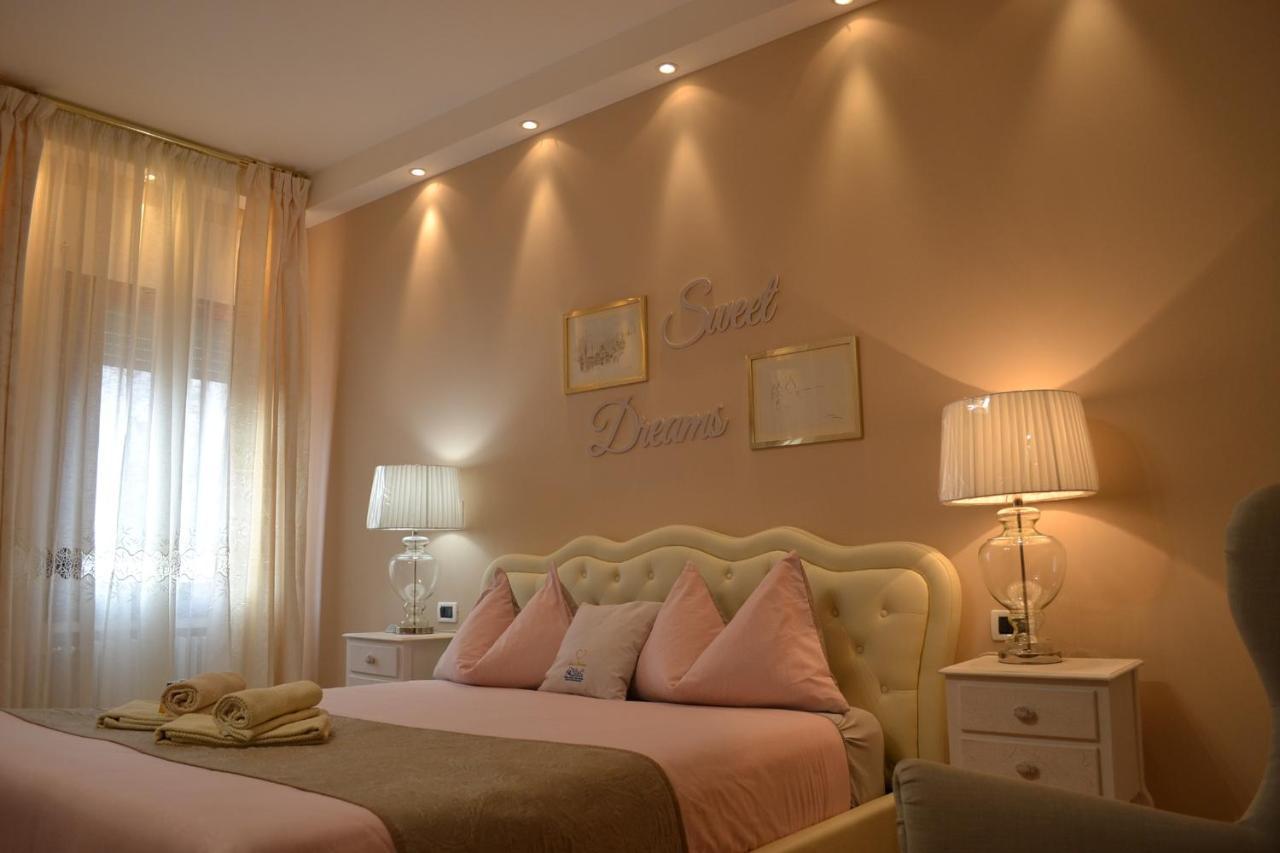 San Marco3 Apartment Venice Ngoại thất bức ảnh