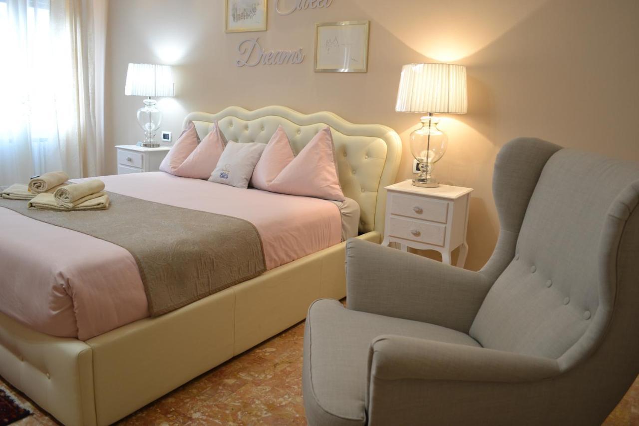 San Marco3 Apartment Venice Ngoại thất bức ảnh