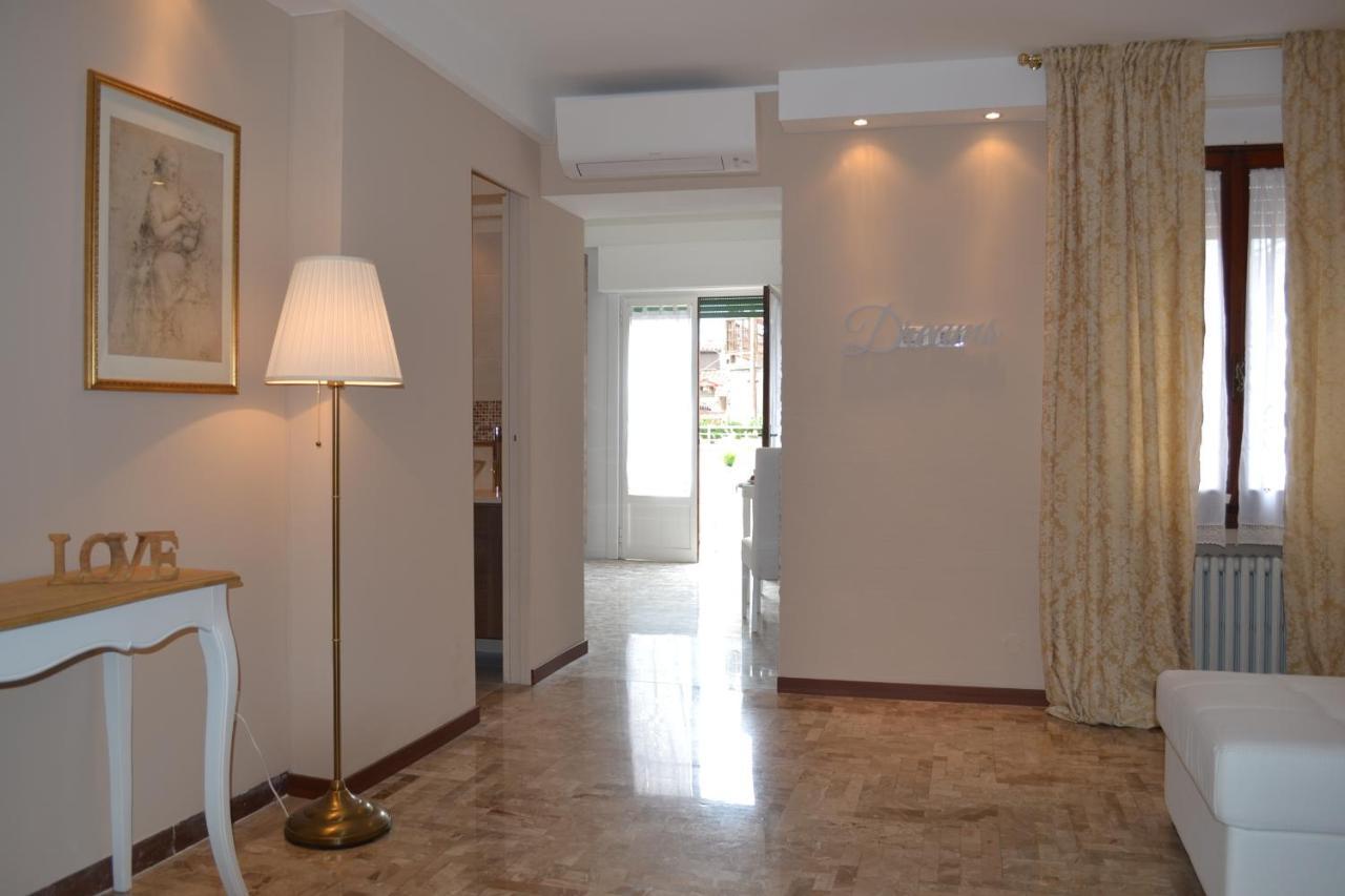 San Marco3 Apartment Venice Ngoại thất bức ảnh