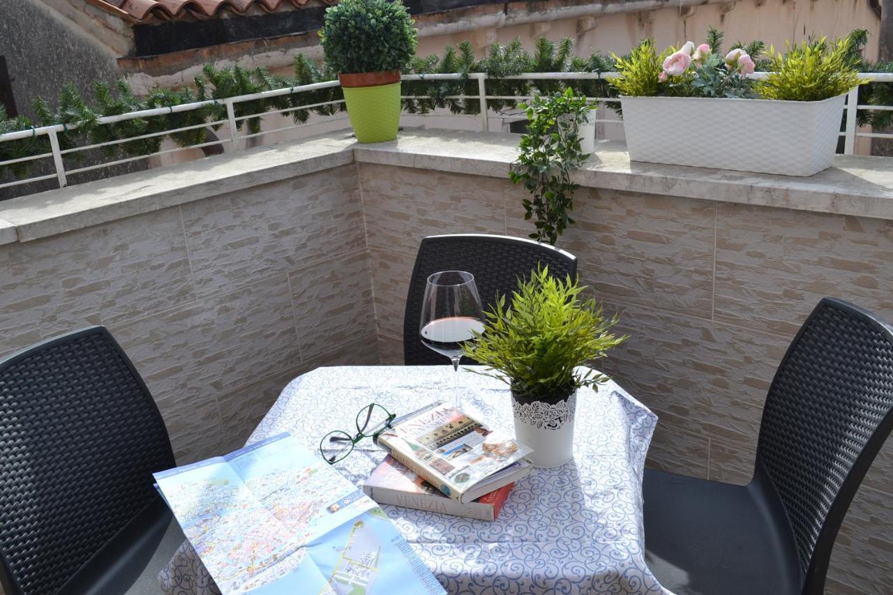 San Marco3 Apartment Venice Ngoại thất bức ảnh