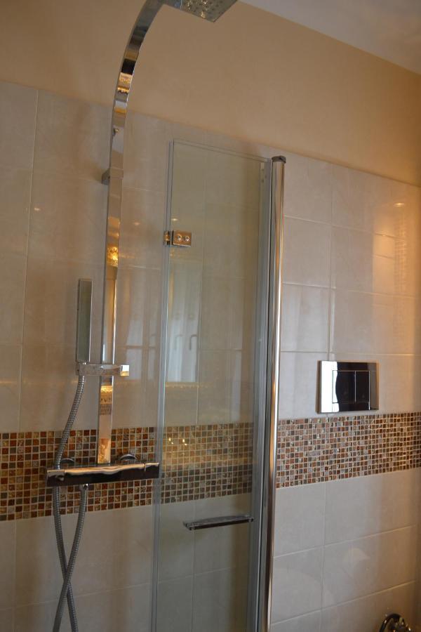 San Marco3 Apartment Venice Ngoại thất bức ảnh