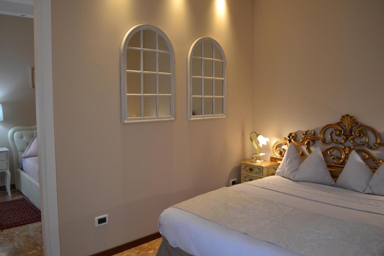 San Marco3 Apartment Venice Ngoại thất bức ảnh